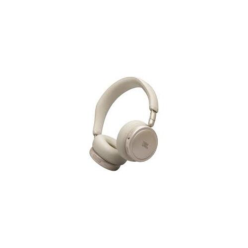 JBL Live 680NC Bezvadu uz auss