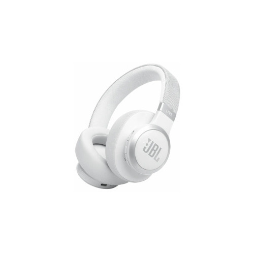 Austiņas JBL Live 770NC White |