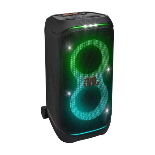 Skaļrunis JBL PartyBox Stage 320 Black