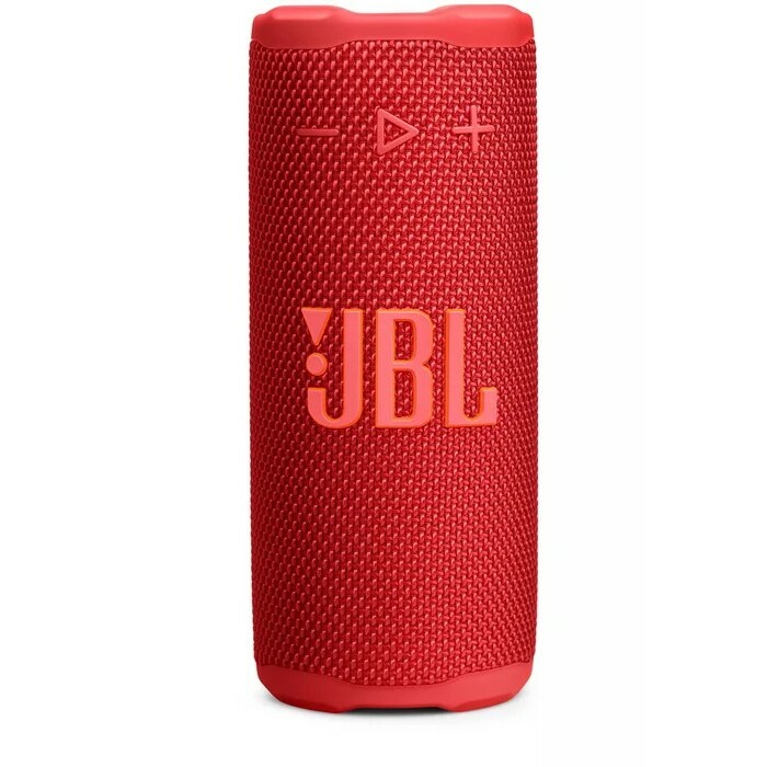 JBL portatīvais bezvadu skaļrunis, sarkans |