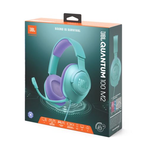 JBl Quantum 100M2 Spēļu Austiņas |