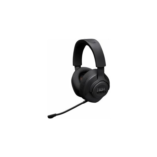 Austiņas JBL Quantum 360 Black Wireless
