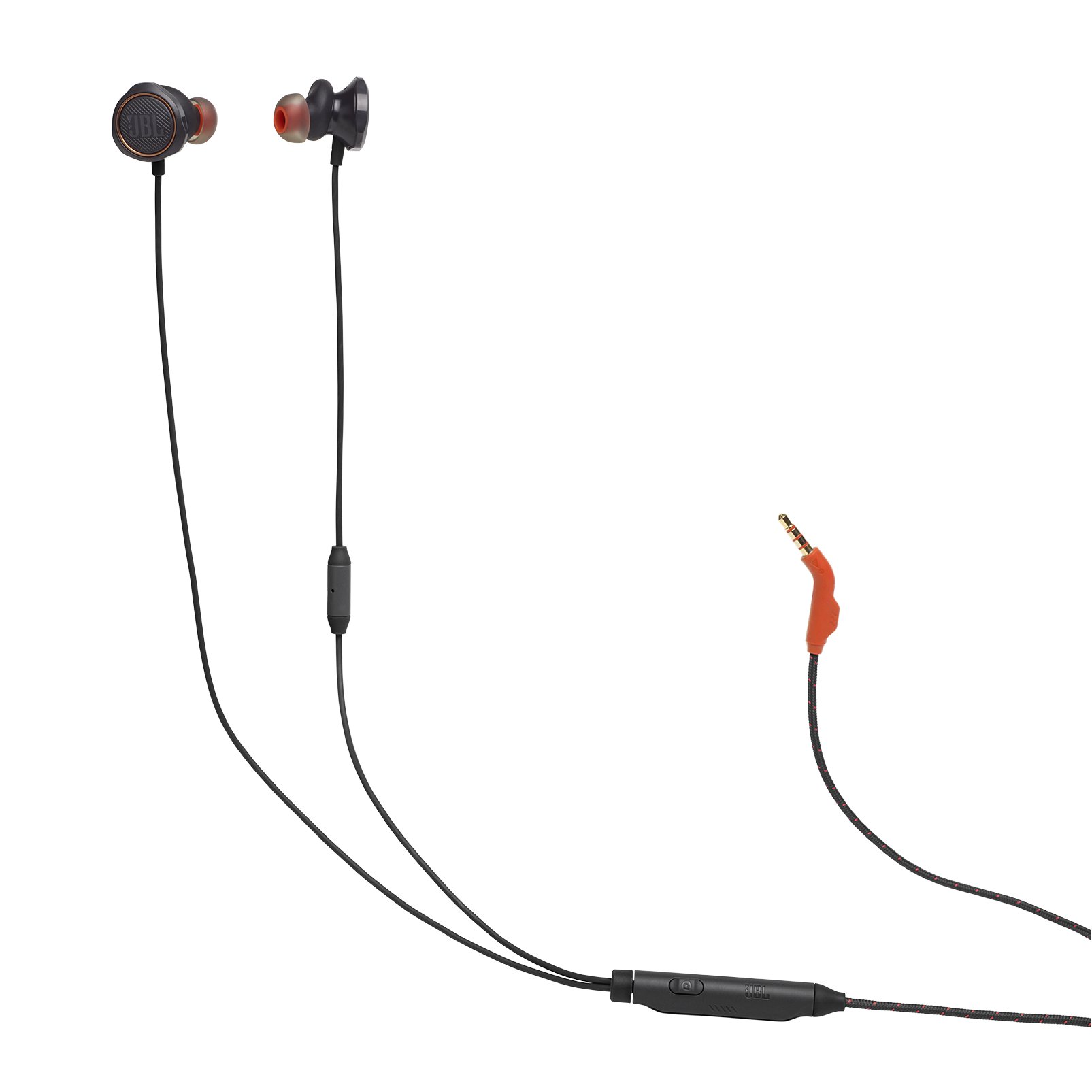 JBL Quantum 50 Spēļu Austiņas ar