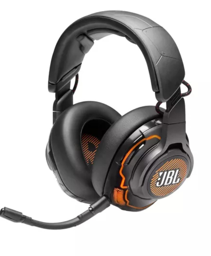 JBL Quantum One Spēļu Austiņas |