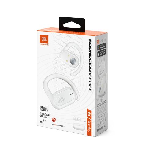 JBL Soundgear Sense Bezvadu Bluetooth atvērtās