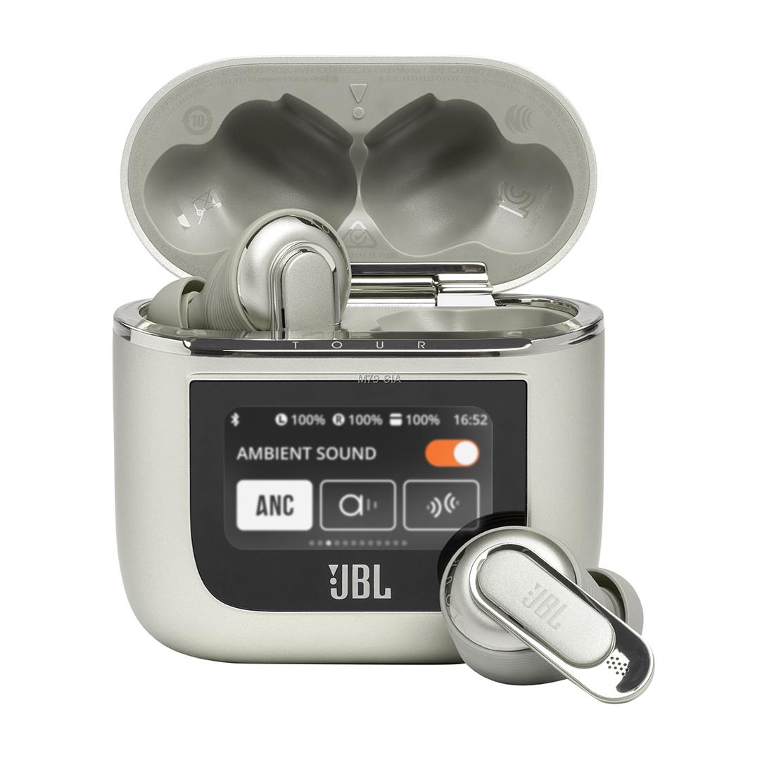 JBL TOUR PRO 2 In-Ear Bluetooth