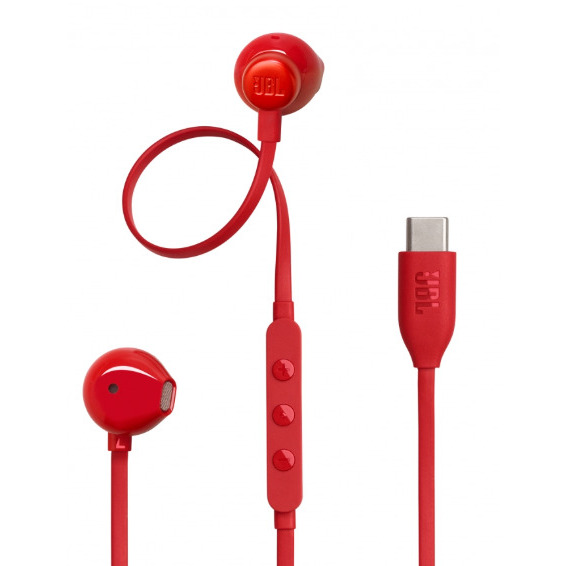 JBL Tune 305C Austiņas USB-C |