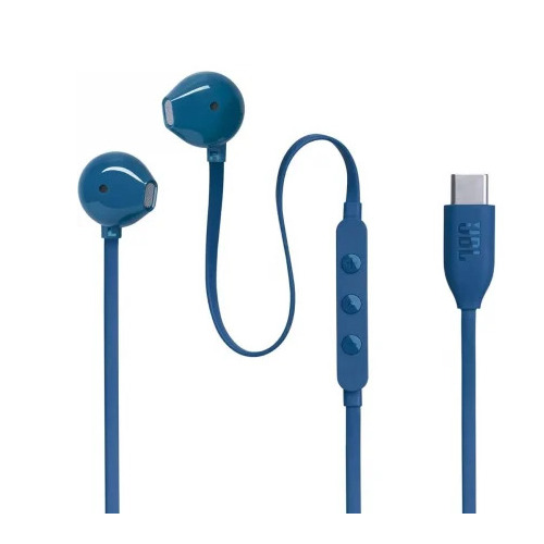 JBL Tune 305C Austiņas USB-C |