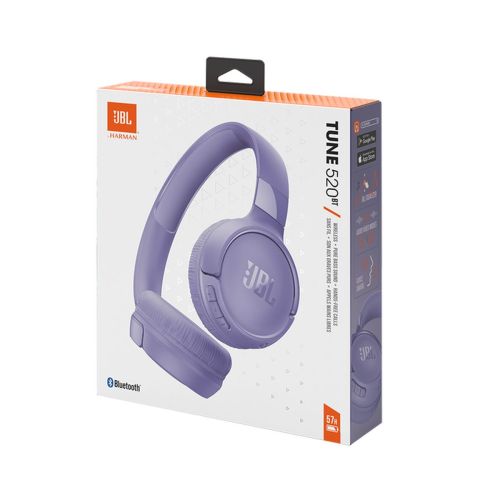JBL Tune 520BT Bezvadu Austiņas |