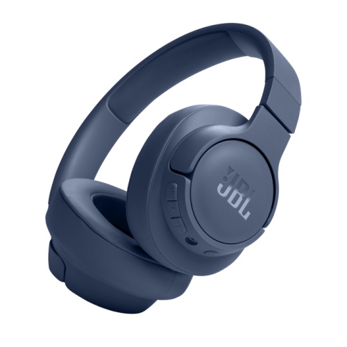 JBL Tune 720BT on-ear wireless headphones