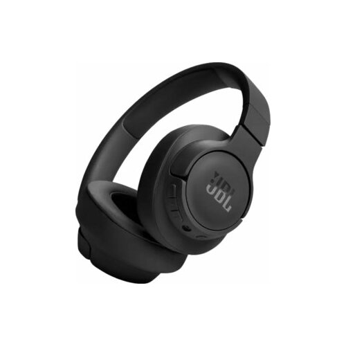 JBL Tune 730BT Bluetooth austiņas, Black