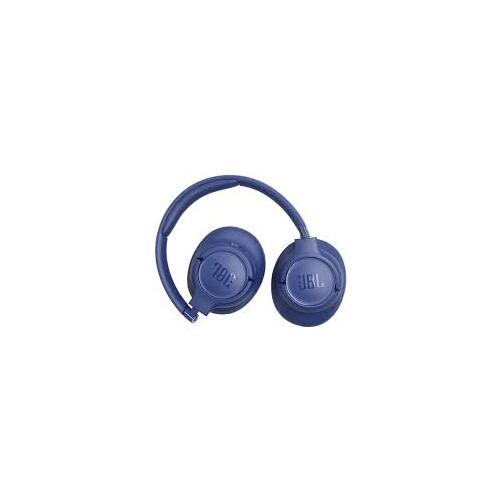 JBL Tune 730BT Bluetooth austiņas, blue