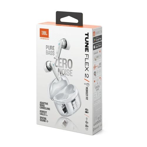 JBL TUNE FLEX 2 - Patiesi