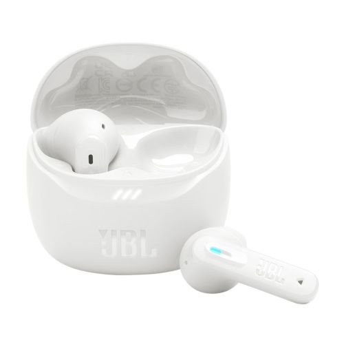 Austiņas JBL Tune FLex 2 Baltas