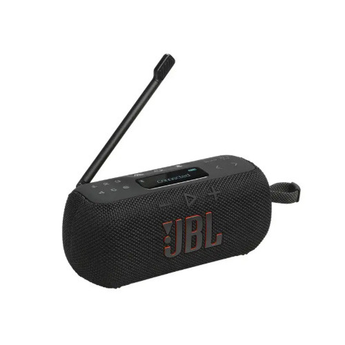 JBL Tuner 3 Pārnēsājams DAB+/FM Bluetooth