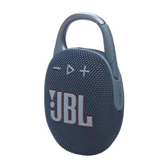 Skaļrunis JBL CLIP5 Blue | JBLCLIP5BLU