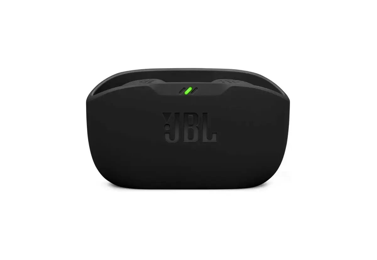 Austiņas JBL Wave Buds 2 Black