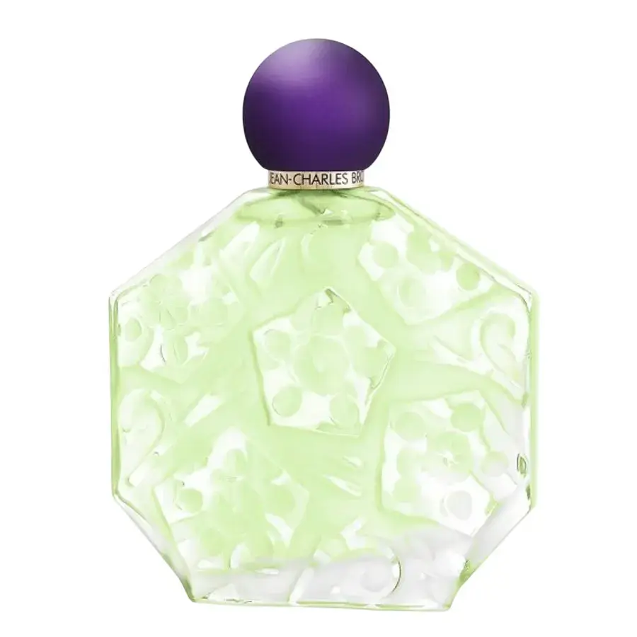 Jean Charles Brosseau, Fleurs D`Ombre Heliotrope
