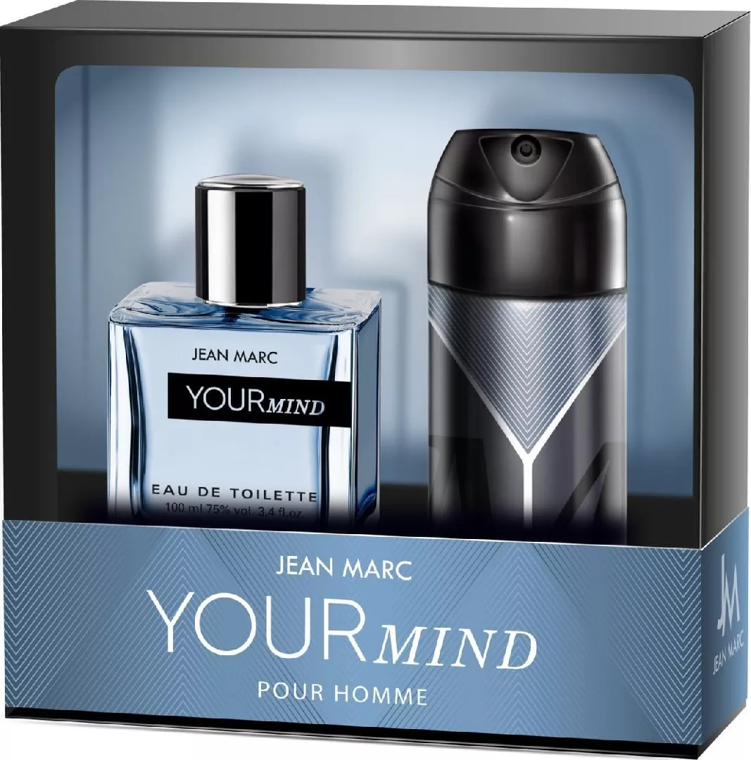 DRAMERS JEAN MARC Your Mind Men`s