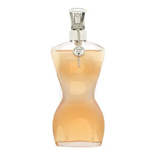 JEAN PAUL GAULTIER Jean P. Gaultier