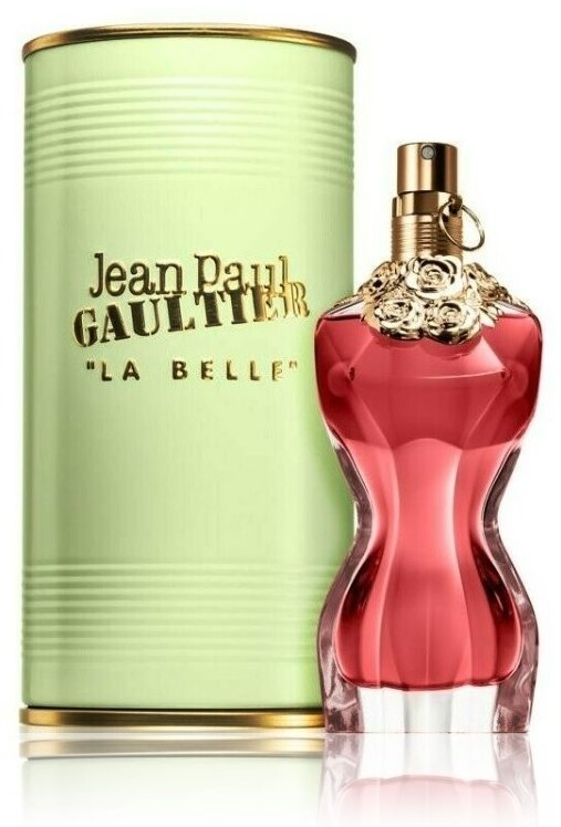 Jean P. Gaultier Classique La Belle