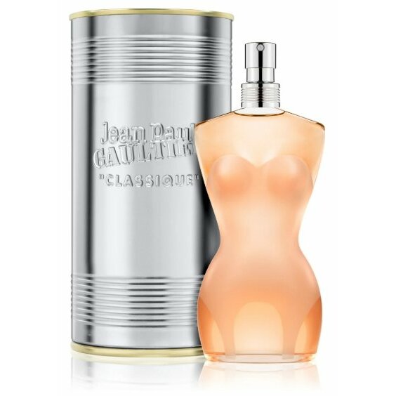 Jean P. Gaultier Classique Smaržas EDT
