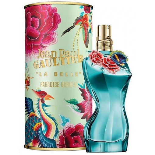 Jean P. Gaultier La Belle Paradise