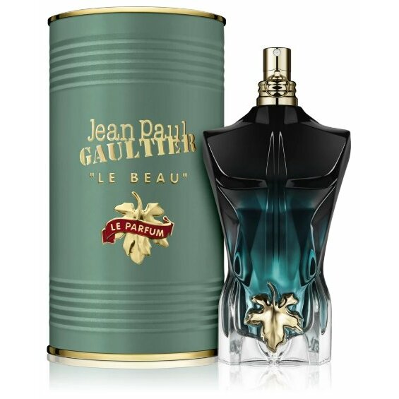 Jean Paul Gaultier Le Beau Le