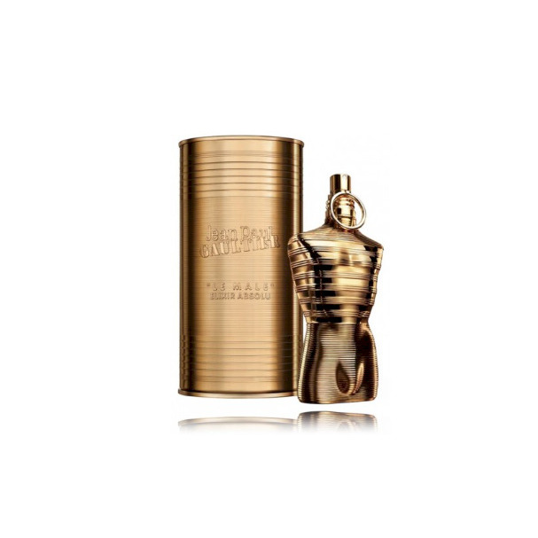 JEAN PAUL GAULTIER Le Male Elixir