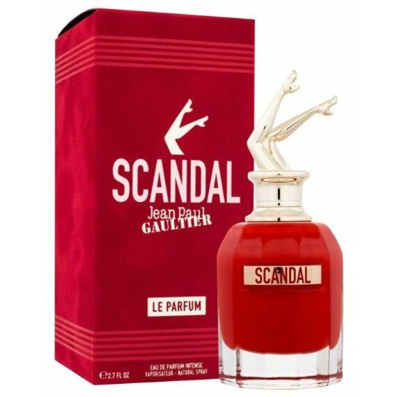 Jean P. Gaultier Scandal Le Parfum