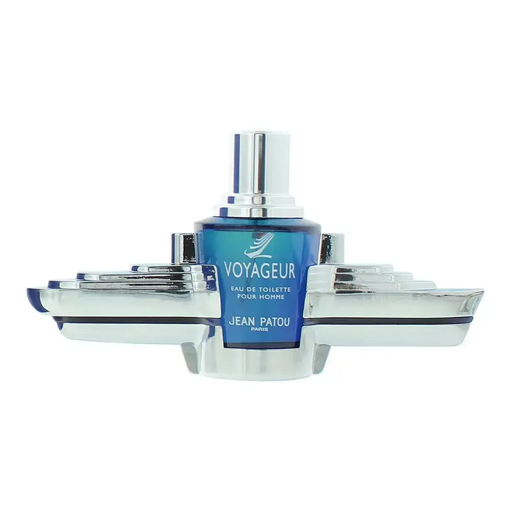 Jean Patou, Voyager Ship Edition, Eau