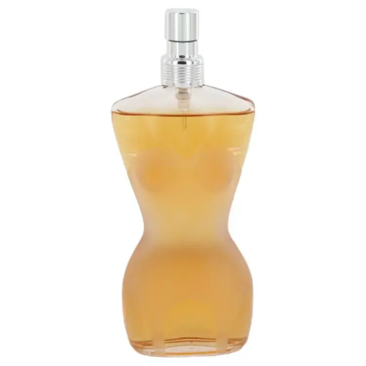 Jean P. Gaultier Classique Smaržas EDT