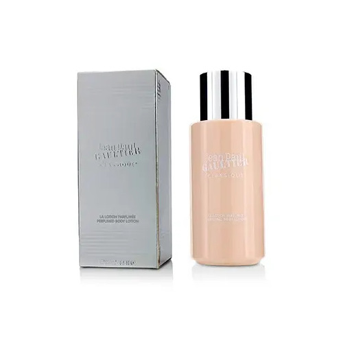 Jean Paul Gaultier Classique Body Lotion