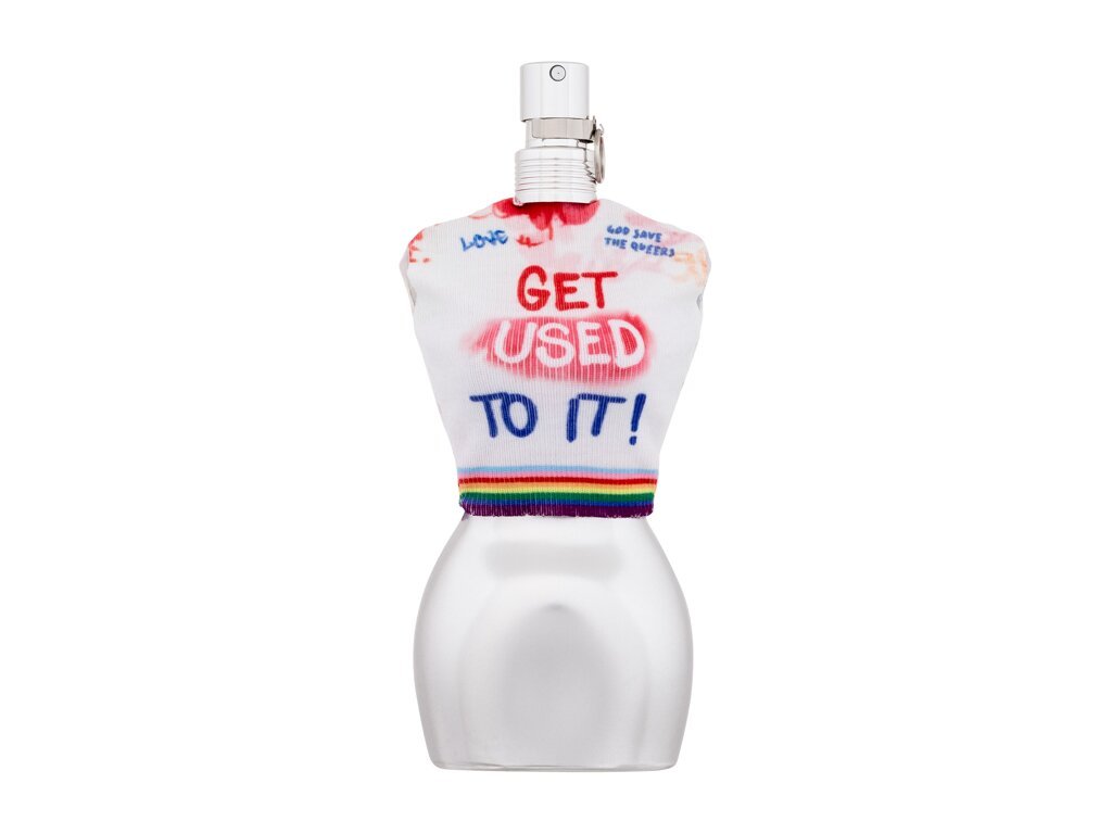 Jean Paul Gaultier Classique Tualetes ūdens
