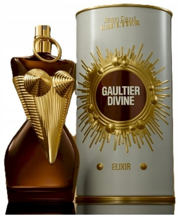 Jean Paul Gaultier, Divine Elixir, Parfum