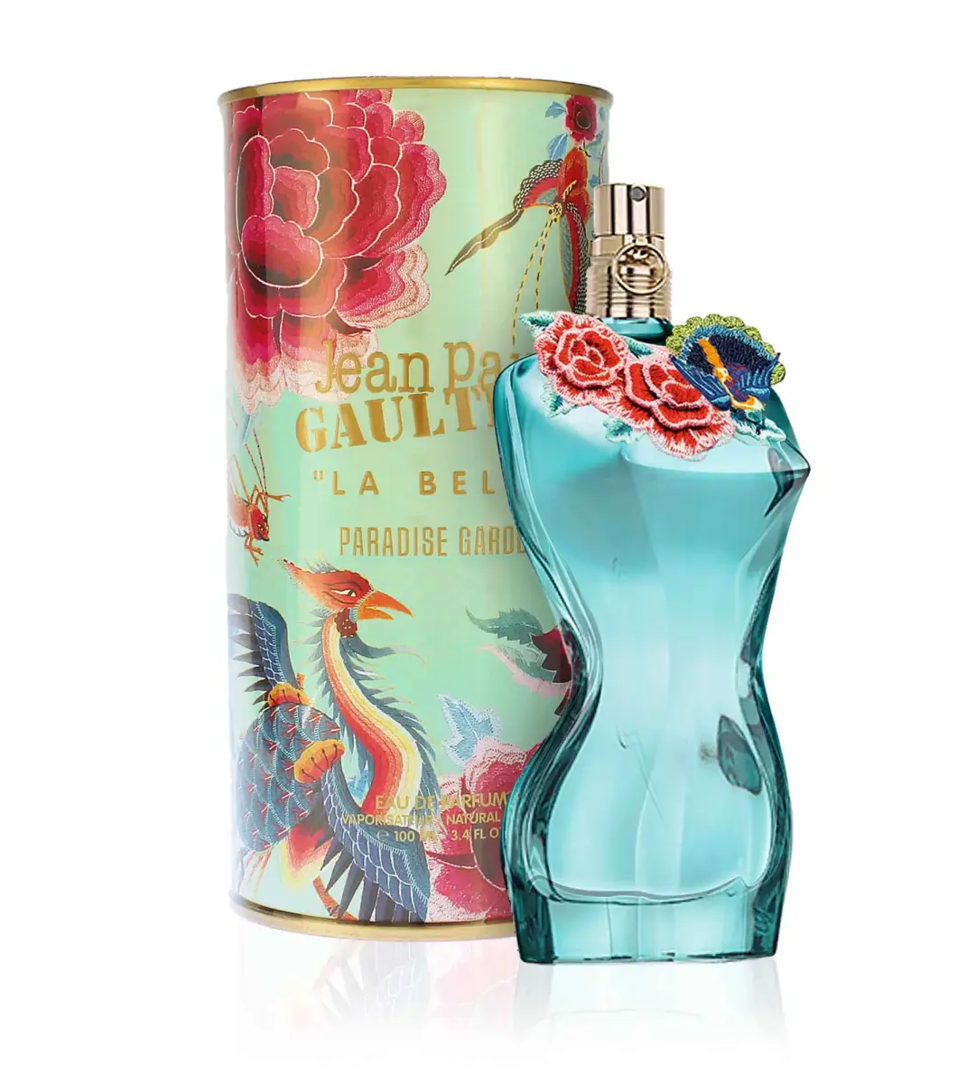 Jean Paul Gaultier La Belle Paradise