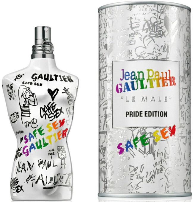 Jean Paul Gaultier Le Male Tualetes