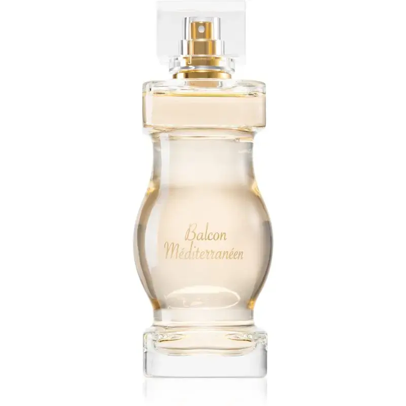 Jeanne Arthes Azur Collection Balcon Mediterraneen