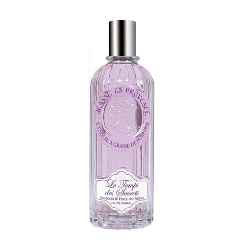 Jeanne en Provence Le Temps des