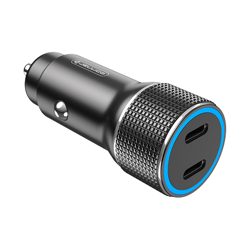 Jellico F8 40W Kompakts Auto DC