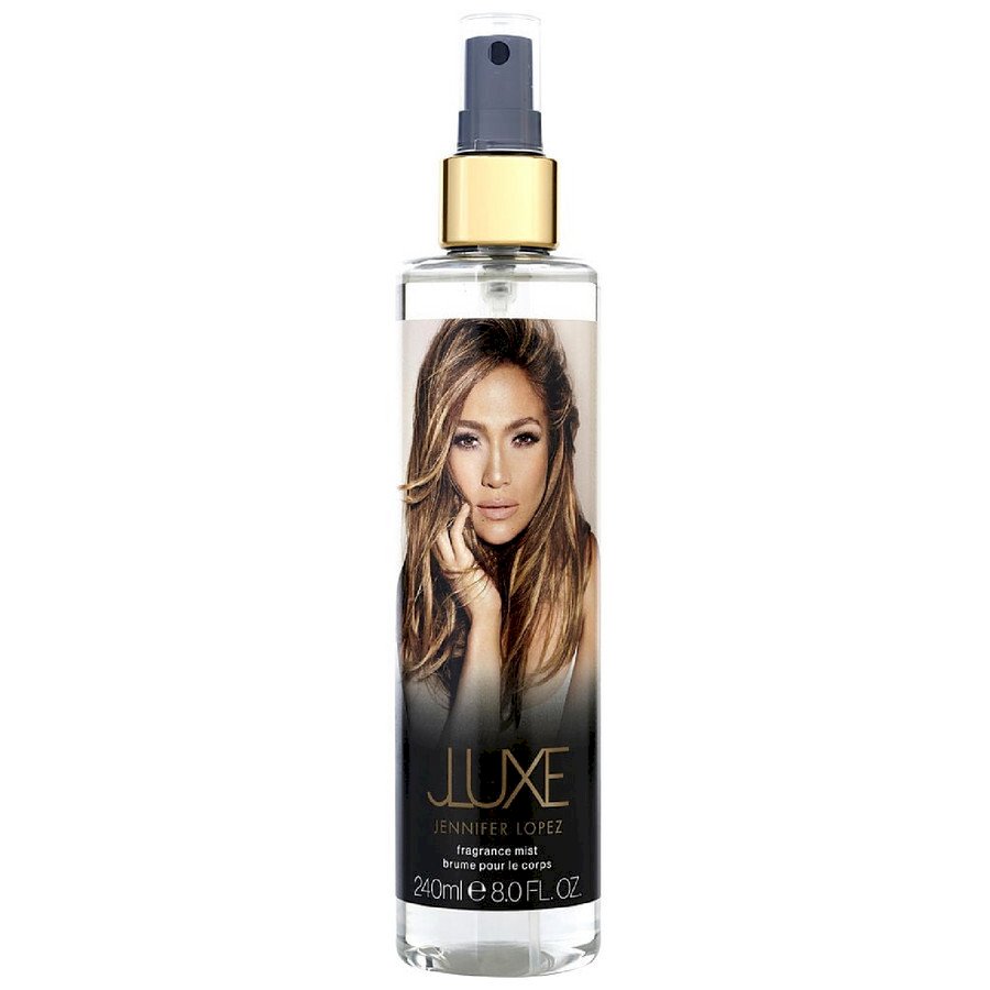Jennifer Lopez Jluxe Perfumed Body Mist
