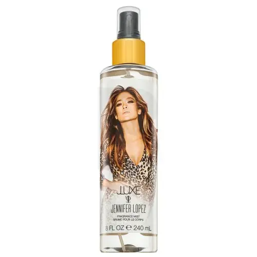 Jennifer Lopez JLuxe ķermeņa aerosols sievietēm
