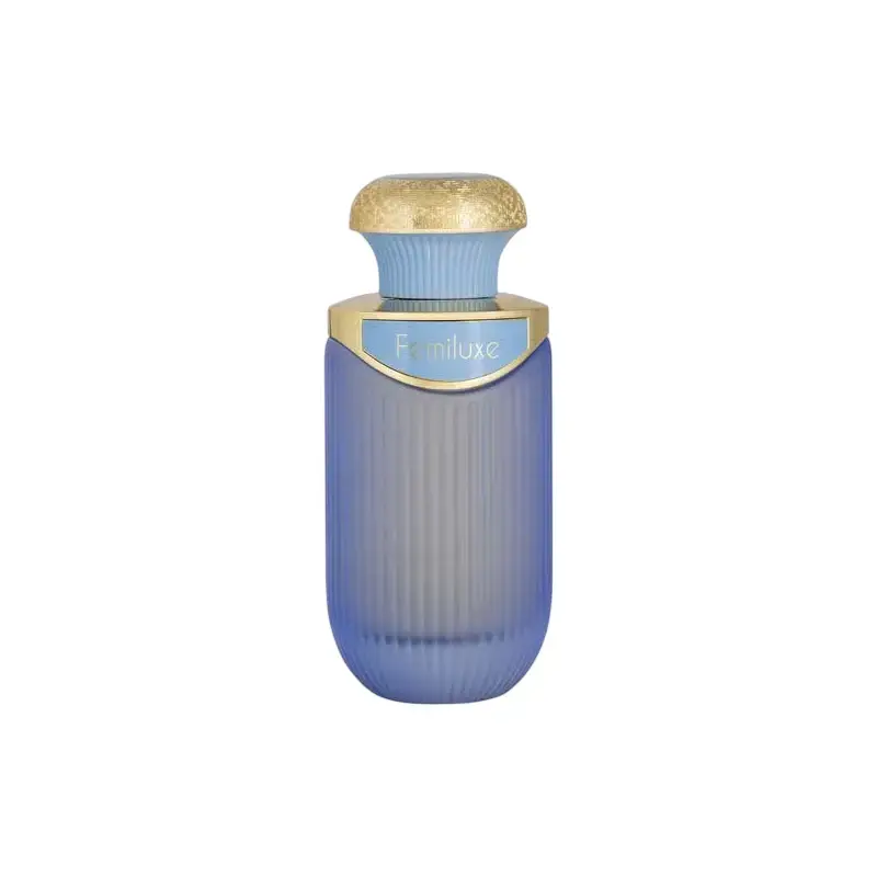 Jenny Glow, Bellis Collection Femilux, Eau