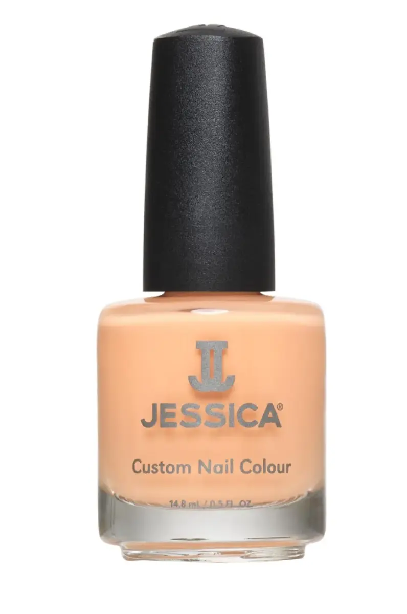 Jessica, Custom Nail Colour, Nail Polish