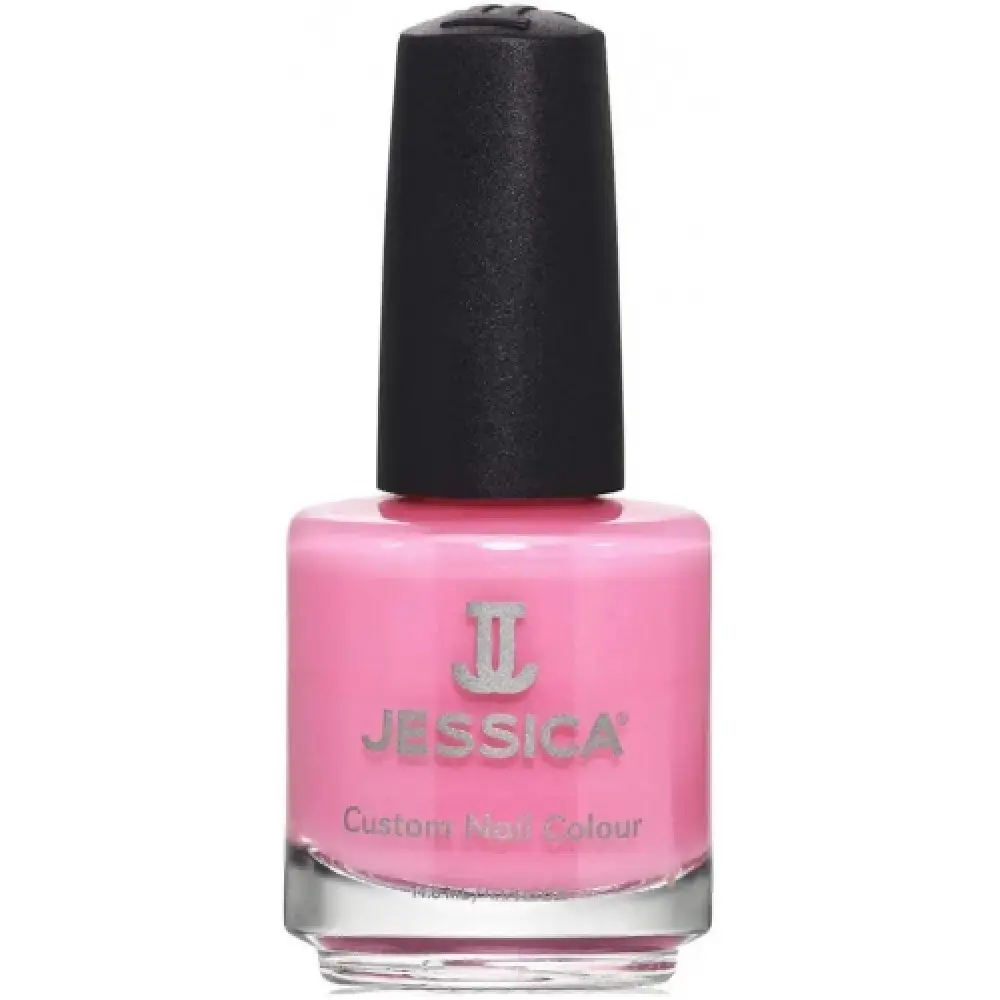 Jessica, Custom Nail Colour, Nail Polish