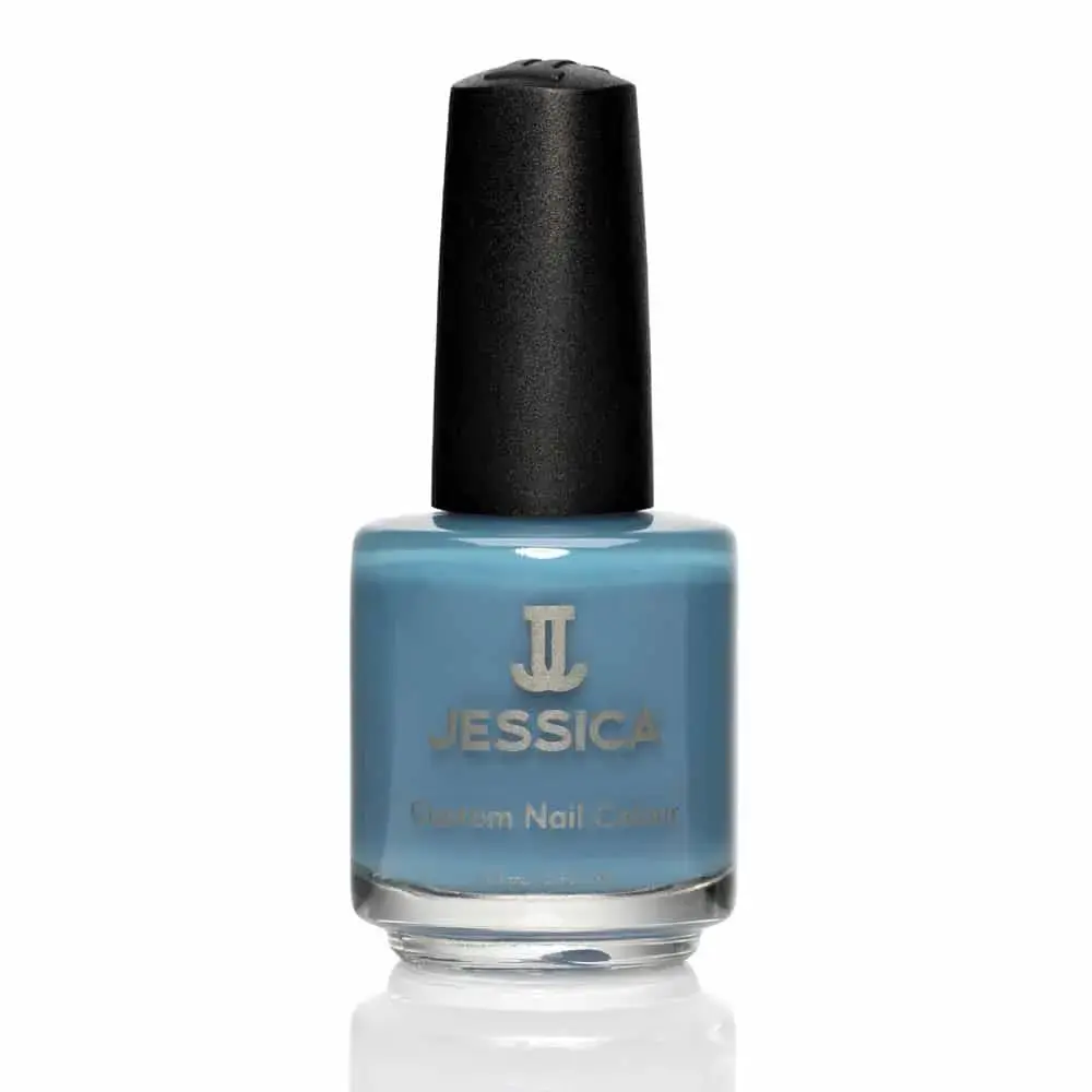 Jessica, Custom Nail Colour, Nail Polish