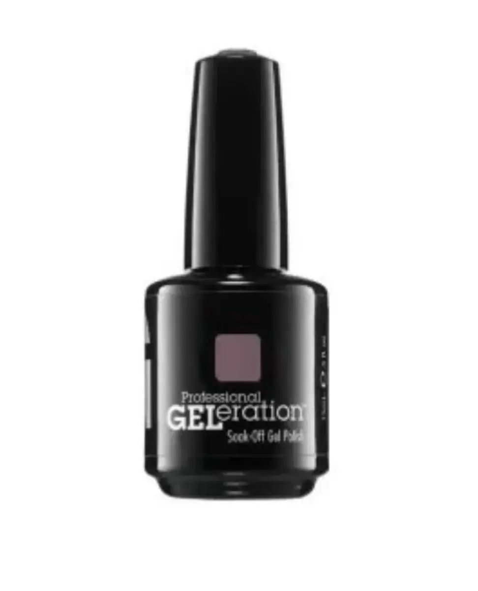 Jessica, GELeration Colours, Semi-Permanent Nail Polish