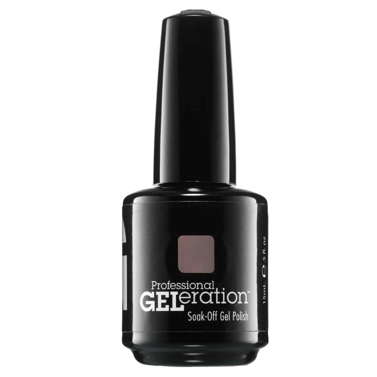 Jessica, GELeration Colours, Semi-Permanent Nail Polish