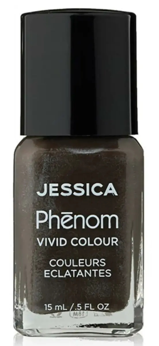 Jessica, Phenom Vivid Colour, Nail Polish