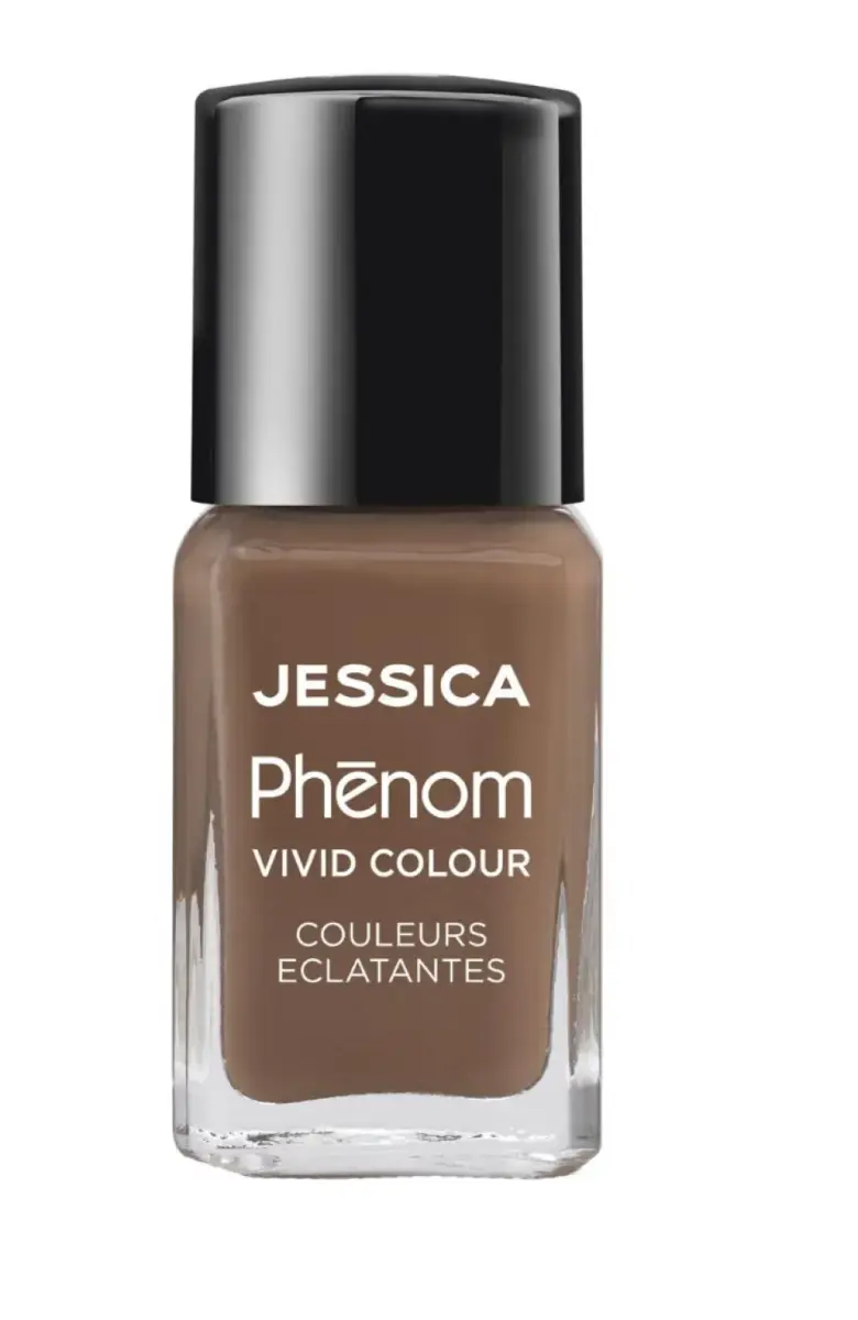 Jessica, Phenom Vivid Colour, Nail Polish